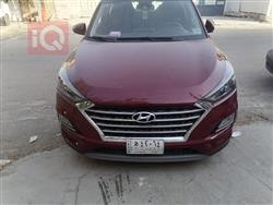 هیوندای تۆکسۆن